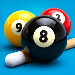 Super Billiards Mod APK icon